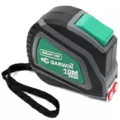 Рулетка измерительная 10 м х 25 мм GARWIN INDUSTRIAL GMG-MT1025